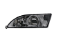 Nebelschlussleuchte Links 5J0941701B 5J0941699B 89410876102 Skoda DPA
