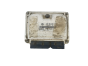 Steuergerät 045906019T 0281001804 VW Bosch 38100