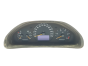 Tacho Kombiinstrument Mercedes E W210 87001357 88311281 VDO