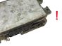 Steuergerät IAW6F.S0 7778856 61602.012.06 Fiat Magneti Marelli 61707