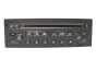Cd-Radio Citroen Peugeot 96599990XT PSARCD100-08 Siemens