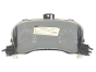 Tacho Kombiinstrument Fiat Panda 555000460104 28332