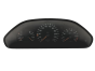 Tacho Kombiinstrument Mercedes C W202 2025404811 48579