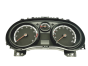 Tacho Kombiinstrument Opel Corsa D P0013285363 0001876867 44168