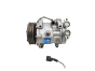 Kompressor Klimaanlage Klimakompressor 31291882 SD7V16 Model 1812 Volvo Ford 