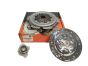 Kupplungssatz Kupplungskit Original Citroen Peugeot 1636266080 Eurorepar