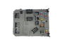 Steuergerät BSI 9657999880 S118085120F PSA Siemens 34946