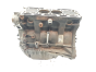 Motorblock D4FH784 1.2T Renault Clio 3 Modus D4F784 