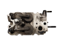 Zylinderkopf Chrysler JEEP 90352005F 90412006F 2.5 TD