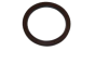 Lagerdichtung Nutlamellenring Neues Original Citroen Peugeot 1.6 HDI 012749