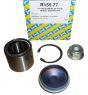 Radlager Hinten Für Renault Dacia R155.77 7701208058 SNR