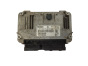 Steuergerät 89661-0H070 0261S04464 Toyota PSA Bosch 15601