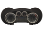 Tacho Kombiinstrument Alfa Romeo Mito 50517152 A2C53357409 28626
