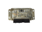 Steuergerät 89661-0H020 0261208702 Toyota Bosch 16502