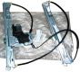Fensterheber Vorne Links Original Renault Clio III 8200826167