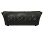 Tacho Kombiinstrument Saab 9000 Turbo 9565201 Yazaki