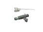 Einspritzdüse FBJC101 16600AE060 3.5 V6 Nissan Renault Espace 4