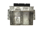 Steuergerät 9643134680 9637706180-05 21646087-4 PSA Sagem 26957