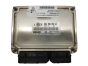 Steuergerät VW 066906032AK 0261207378 Bosch