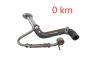 Ladeluftschlauch 151925639R 2.3dCi Biturbo Renault Master 3  0km