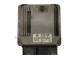 Motorsteuerung VW 03G906016BQ 0281011906 Bosch