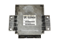 Steuergerät 9645989480  9645243180 IAW48P2.70 PSA 