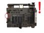 Steuergerät BSM B2 9657608880 PSA Delphi 1527