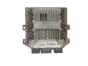 Steuergerät 9657662380 9647423380 5WS40155C-T PSA Siemens 44529