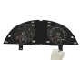 Tacho Kombiinstrument VW Passat B7 3AA920870D 31384