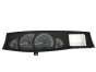 Tacho Kombiinstrument Opel Omega B 09228408AA VDO 30121