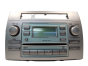 Cd-Radio Mit Mp3 Toyota Corolla Verso 86120-0F010 W58810 1094