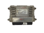 Steuergerät Chevrolet 25182025 5WY1K11A 96958816 Continental 16033