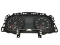 Tacho Kombiinstrument VW Golf MK7 5G0920860 37000
