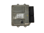 Steuergerät MJD6JF.P6 55192093 71600.021.03 Fiat Magneti Marelli 16716