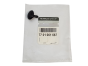 Scheibenwaschdüse Original Renault 7701061667