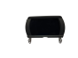 Display Für Navigationssystem Mini 6550 8803370 -02 193304-10 1233