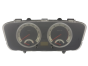 Tacho Kombiinstrument Tata Indica C102482 286854309923N 21067