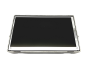 Bordcomputer-Display Renault 8200326981 DP6W-2000R 53196