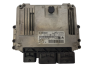 Motorsteuerung PSA 0261S09797 9807369780 Bosch