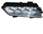 Tagfahrlicht Rechts Renault Captur Clio IV 266000411R