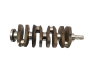 Kurbelwelle 0501J0 2.2 HDI 16v 4HW 4HX Citroen C5 C8 Peugeot 807 607 S13
