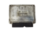 Steuergerät 038906019HJ 0281010977 VW Bosch 3486