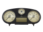 Tacho Kombiinstrument Lancia Ypsilon 51709391 110080211006 24611