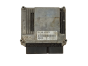 Steuergerät A6461532079 0281011158 Mercedes Bosch 15918
