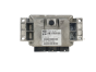 Steuergerät 9666128480 IAW6LPB 9663805380 PSA Magneti Marelli 