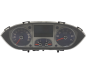 Tacho Kombiinstrument Lancia Musa 735397433 503001190100 18426
