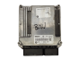 Steuergerät 0281013502 DDE 7803372 BMW Bosch 21592