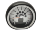 Tacho Kombiinstrument Mini Cooper 9178739 BM-0505-021 UK-NSI 29969