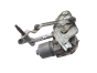 Wischergetriebe Links Peugeot 3008 9671062180 1397220576 Bosch 1217