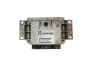 Steuergerät PSA 9654722680 IAW6LP2.03 Magneti Marelli 35182